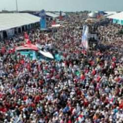 Teknofest Adana ne zaman başlayacak 2024? Elon Musk katılacak mı?