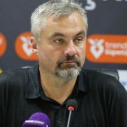 Thomas Reis: Takım olarak vazgeçmedik