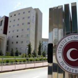 Ticaret Bakanlığı'ndan İsrail iddialarına yanıt