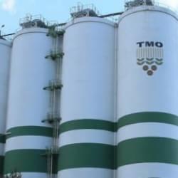 TMO stokunun yüzde 93'ü Türk çiftçinin ürünü