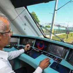 Trenlere yerli ve milli muayene sistemi geliyor!