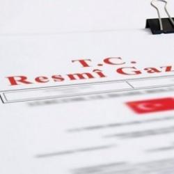 Turizm bölgelerindeki taksi esnafının kurduğu kooperatiflere arazi tahsisi yapılabilecek