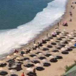 Turizmde 7 ayın en düşük yıllık artışı gerçekleşti!