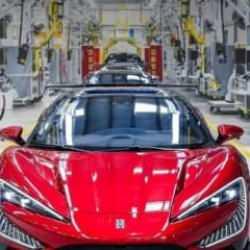 Türkiye’de yatırım kararı almıştı! Çinli BYD 9 milyonuncu aracını banttan indirdi