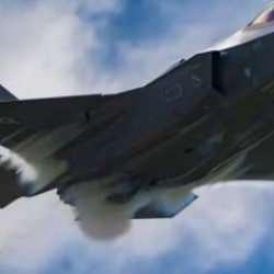 Yunanistan'ı korku sardı! Türkiye'ye F-35 ısrarı lobiyi harekete geçirdi