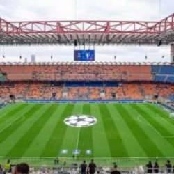 UEFA'dan İtalya'ya şok! Final Milano'dan alındı