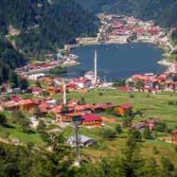 Uzung&ouml;l'e otopark ve ring sistemi!