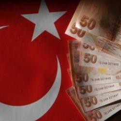 EBRD'den Türkiye için faiz ve enflasyon tahmini