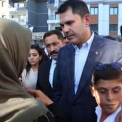 Yıl sonuna kadar teslim edilen konut sayısı 200 bine çıkacak