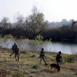 Yunanistan'a kaçacaktı: PKK şüphelisi yakalandı!