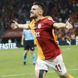 Galatasaray'ın yıldızına 'Yeni Arda G&uuml;ler' benzetmesi! Talip olan takım a&ccedil;ıklandı