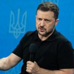 Zelenskiy'ye g&ouml;re, Vance'in planı Ukrayna'nın topraklarından vazge&ccedil;mesi anlamına geliyor