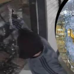 Altın kaplama bilezikleri gerçek sanıp çaldılar