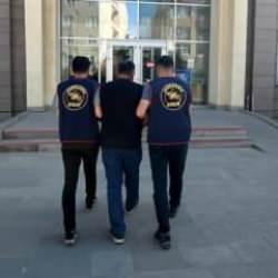 10 yıldır aranan cinayet şüphelisi Bursa’da tarlada çalışırken yakalandı