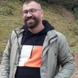 18 yıl hapis kararı bulunan firarı h&uuml;k&uuml;ml&uuml; yakalandı