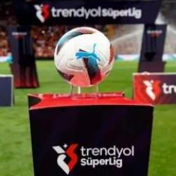 1 puanla ligin dibine demir attılar! Süper Lig'de haftanın görünümü