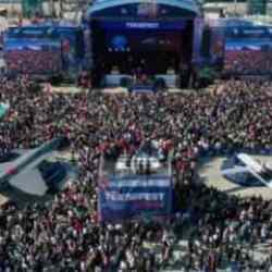 2024 TEKNOFEST İstanbul'da ne zaman, nerede yapılacak? Take Off katılım ücretsiz mi?