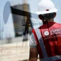 TPAO'nun Adıyaman'da petrol işletme ruhsatı süresi uzatıldı