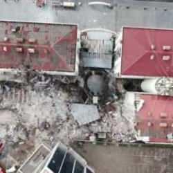 89 kişiye mezar olan Galeria Sitesi için yeni karar