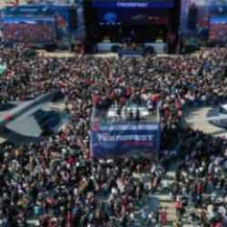 TEKNOFEST'e nasıl gidilir? Kayıt nereden, nasıl yapılır?