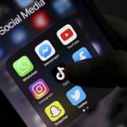 AB'den sosyal medya uygulamalarına denetim