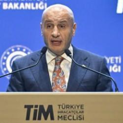 TİM Başkanı Gültepe: 113 ülkeye ihracatımızı artırmayı başardık