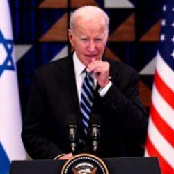 Biden'dan İsrail'e İran uyarısı! Dünyayı sarsacak teklife ret: Yerinizde olsam...