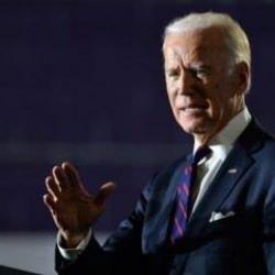 ABD Başkanı Joe Biden'dan İsrail'e flaş Lübnan çağrısı