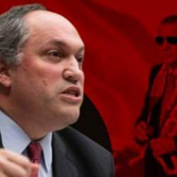ABD'nin operasyon elmanı Michael Rubin'den alçak ifade: Erdoğan artık yürüyen ölü