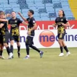 Adanaspor'u yenen Çorum FK nefes aldı!