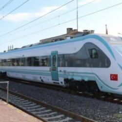 Adapazarı-Gebze bölgesel treni̇ büyük i̇lgi̇ görüyor