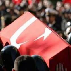 Ağrı'dan acı haber geldi: Bir askerimiz şehit oldu!