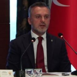 AK Parti'den son dakika erken se&ccedil;im a&ccedil;ıklaması