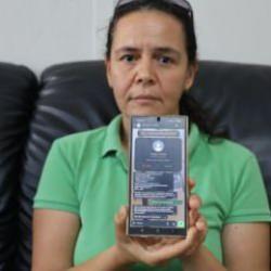 Akılalmaz dolandırıcılık: &Ouml;nce para g&ouml;nderdiler sonra geri istediler