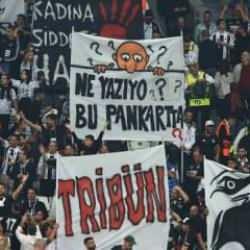 Almanlar'ın Beşiktaş hayranlığı: Tüm klişeler doğru