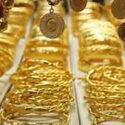 Altın verilere odaklandı! İşte g&uuml;ncel fiyatlar