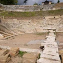 Aslanlı mozaik Medusa ve Büyük İskender heykel başı burada bulundu!