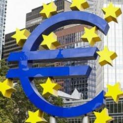 Avro Bölgesi'nde yıllık enflasyon eylülde yüzde 1,8 oldu