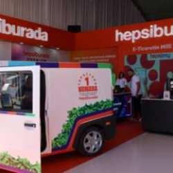 Hepsiburada, TEKNOFES 2024’te yerini aldı