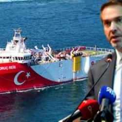 Bakan Bayraktar duyurdu! Doğal gaz ve petrolde yeni dönem!