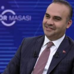 Bakan Kacır: Togg, 16 ay içinde 37 bin araç üretti