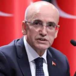 Bakan Şimşek: Cari açığın 15 milyar dolara gerilemesini bekliyoruz