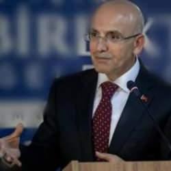 Bakan Şimşek'ten ekonomi programı, enflasyon ve istihdam açıklaması!
