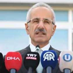 Bakan Uraloğlu'ndan 12 yeni iç hat müjdesi