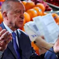 Başkan Erdoğan son dakika duyurdu! Fahiş fiyat artışı yapanlara kötü haber