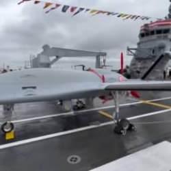 Bayraktar TB3 ve ANKA-3 ilk uçuşlarını TEKNOFEST Adana'da yapacak!