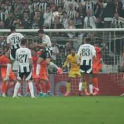 Beşiktaş - Frankfurt maçının önüne geçti! Herkes aynı ismi konuşuyor