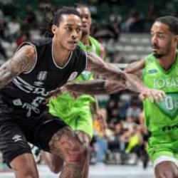 Beşiktaş, TOFAŞ'a 4 sayıyla kaybetti