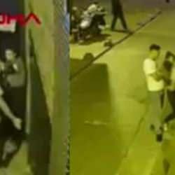 Beyoğlu'nda kadına taciz olayında son dakika gelişmesi