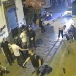 Beyoğlu'ndaki skandal taciz olayında yeni gelişme!